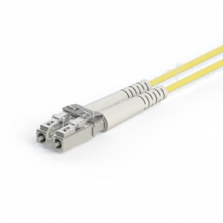 LC Metallic Tunable Connector
